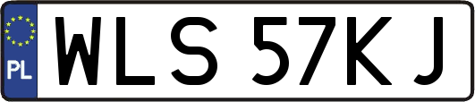 WLS57KJ
