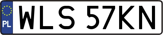 WLS57KN