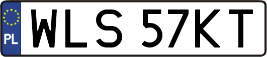 WLS57KT