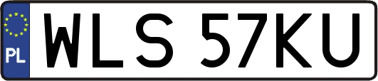 WLS57KU