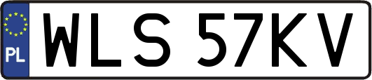 WLS57KV