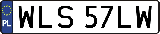 WLS57LW