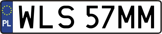 WLS57MM