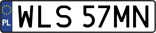 WLS57MN