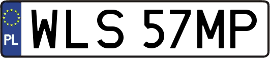 WLS57MP