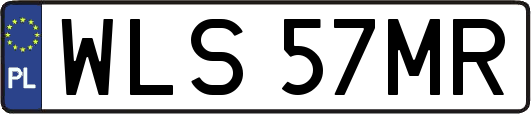 WLS57MR