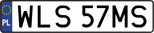 WLS57MS
