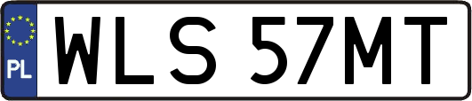 WLS57MT