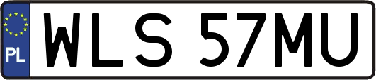 WLS57MU