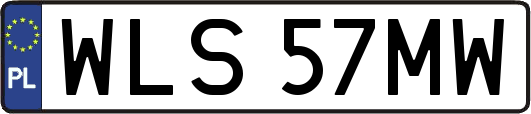 WLS57MW