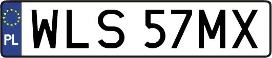 WLS57MX