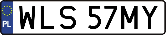 WLS57MY