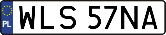 WLS57NA