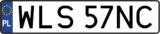 WLS57NC