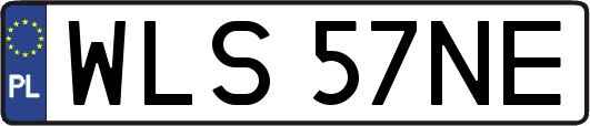WLS57NE