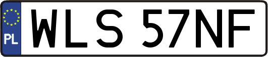 WLS57NF