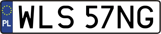 WLS57NG