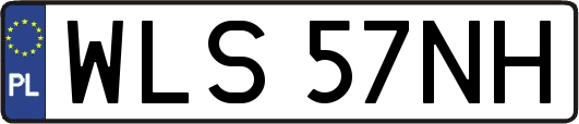 WLS57NH