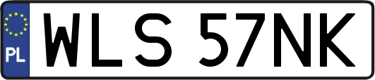 WLS57NK