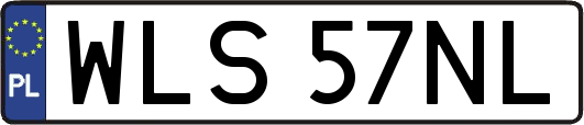 WLS57NL