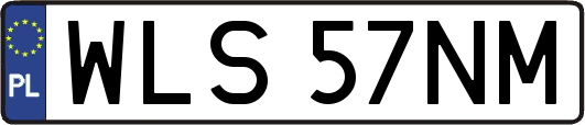 WLS57NM