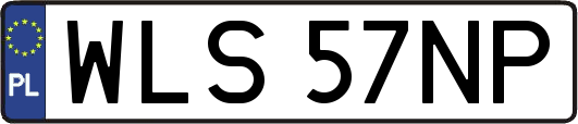 WLS57NP
