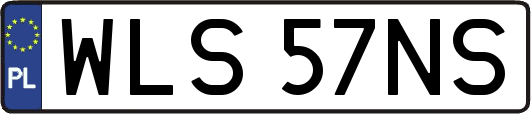 WLS57NS