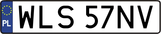 WLS57NV