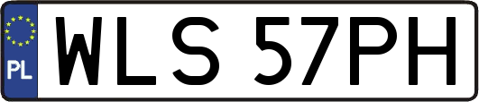 WLS57PH