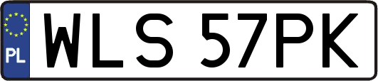 WLS57PK