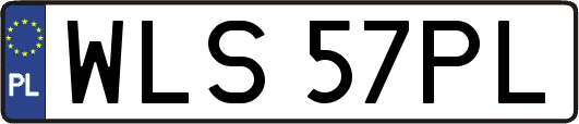 WLS57PL