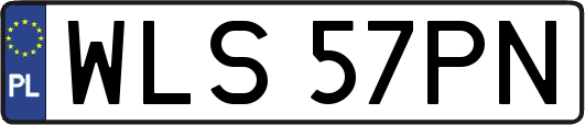 WLS57PN