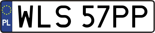 WLS57PP