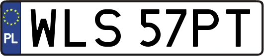 WLS57PT