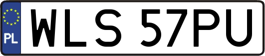 WLS57PU