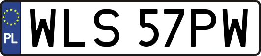 WLS57PW