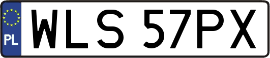 WLS57PX