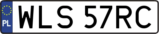 WLS57RC