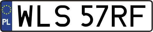 WLS57RF