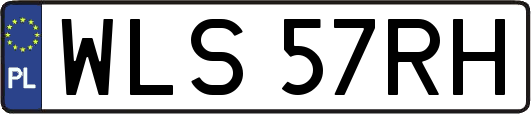 WLS57RH