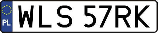 WLS57RK
