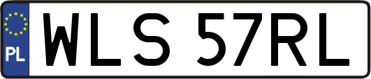 WLS57RL