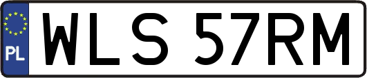 WLS57RM