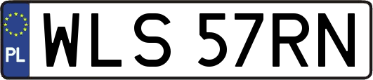 WLS57RN