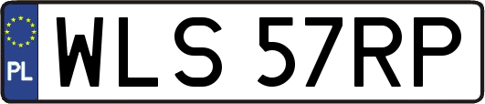 WLS57RP