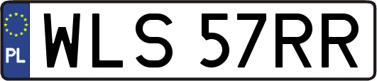 WLS57RR