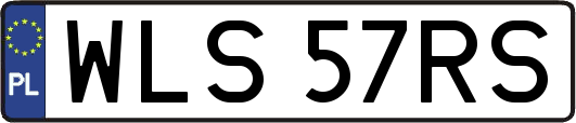 WLS57RS