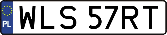 WLS57RT