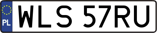WLS57RU