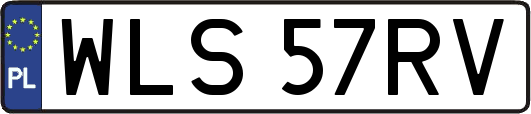WLS57RV